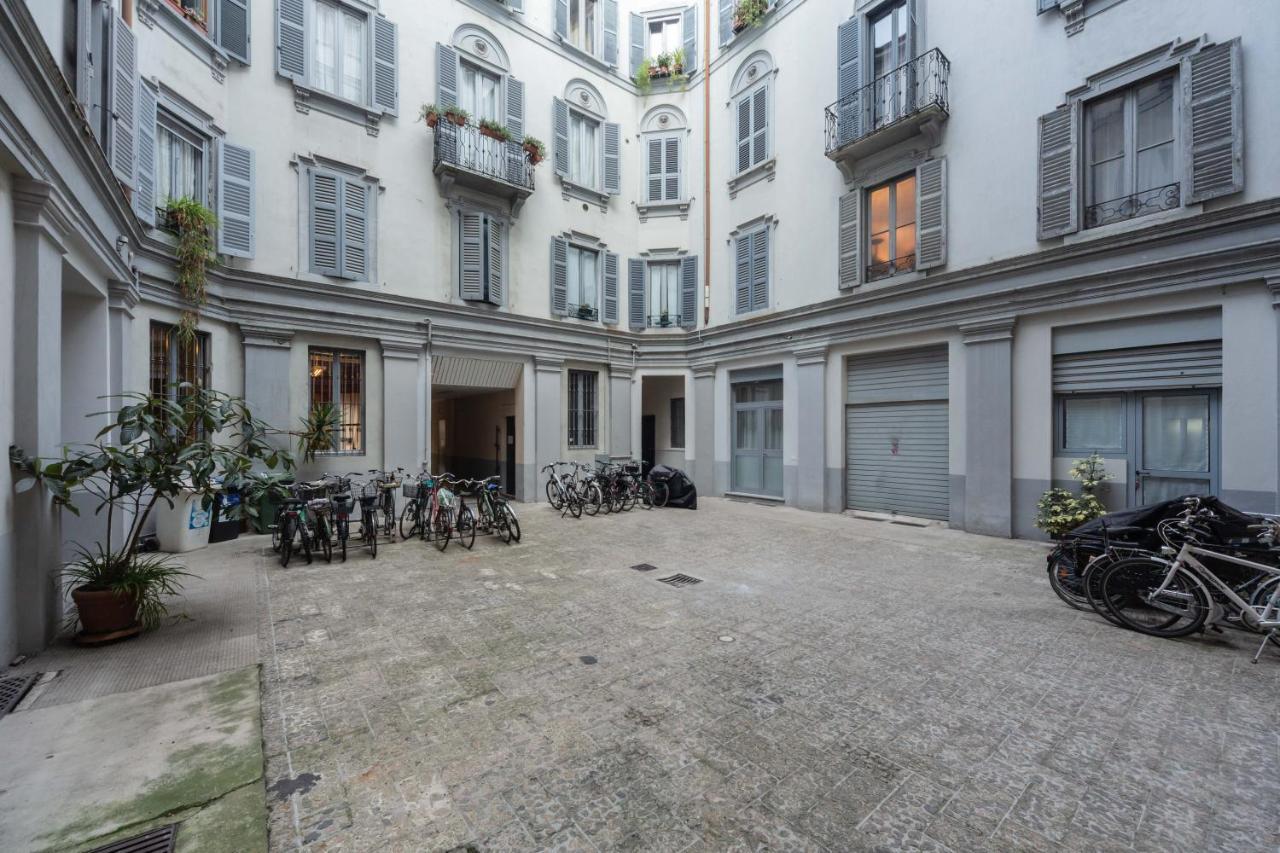 Arco Della Pace! Central Apartment Milan Exterior photo